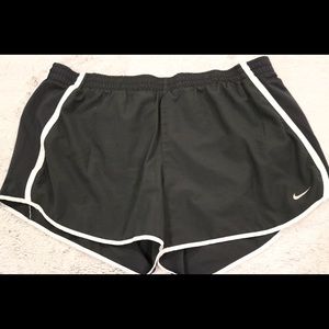 Nike shorts